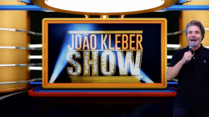 João Kleber Show (31/03/24) | Completo