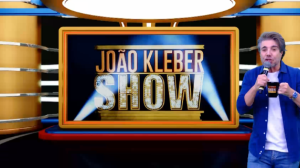 João Kleber Show (07/04/24) | Completo
