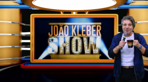 João Kleber Show (14/04/24) | Completo