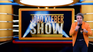 João Kleber Show (21/04/24) | Completo