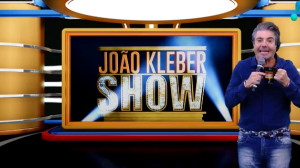 João Kleber Show (26/05/24) | Completo