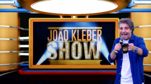 João Kleber Show (23/06/24) | Completo