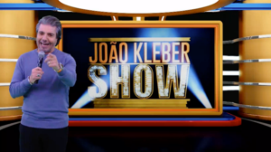João Kleber Show (21/07/24) | Completo