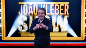 João Kleber Show (28/07/24) | Completo