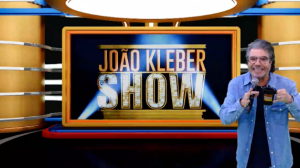 João Kleber Show (04/08/24) | Completo