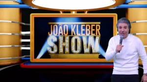 João Kleber Show (18/08/24) | Completo