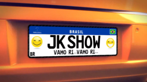 João Kleber Show (08/09/24) | Completo