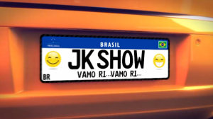 João Kleber Show (15/09/24) | Completo