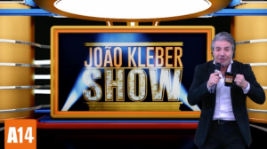 João Kleber Show (22/09/24) | Completo