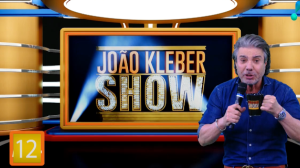 João Kleber Show (29/09/24) | Completo