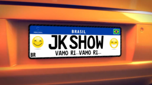 João Kleber Show (06/10/24) | Completo