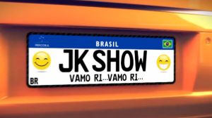 João Kleber Show (20/10/24) | Completo