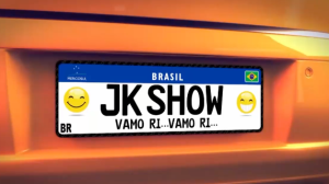 João Kleber Show (27/10/24) | Completo