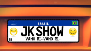 João Kleber Show (10/11/24) | Completo