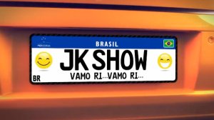 João Kleber Show (17/11/24) | Completo