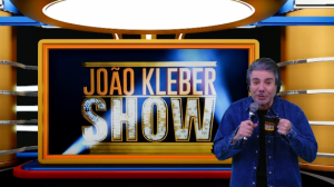 João Kleber Show (22/12/24) | Completo