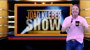 João Kleber Show (23/02/25) | Completo