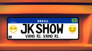 João Kleber Show (09/03/25) | Completo