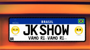 João Kleber Show (16/03/25) | Completo