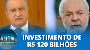PAC Seleções: Rui Costa diz que Lula anunciará os projetos selecionados