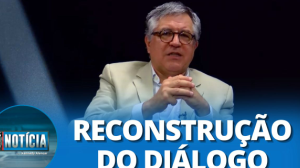 Alexandre Padilha sobre conquistas do governo: "Uma verdadeira reabilitação