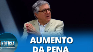 "É preciso acabar com a impunidade nos crimes ambientais", diz Ministro