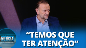 Vitória de Trump nos EUA é um recado para a esquerda no Brasil? Edinho Silv