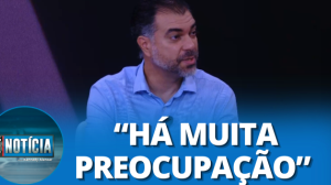 "O cenário da inflação preocupa", analisa economista Paulo Gala