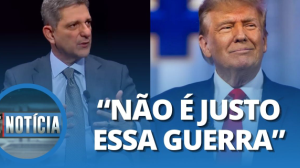Líder do PT no Senado comenta como movimentações de Trump impactam o Brasil