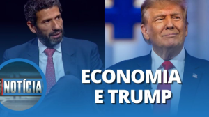 EUA X BR: Decisões de Trump podem influenciar a economia brasileira?