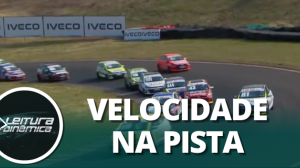 Copa HB20 chega à fase decisiva no Autódromo Internacional de Tarumã