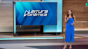Assista à íntegra do Leitura Dinâmica de 11 de dezembro de 2024