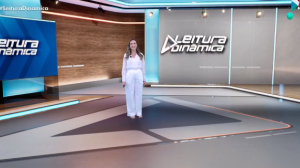 Assista à íntegra do Leitura Dinâmica de 31 de dezembro de 2024