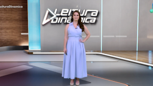 Assista à íntegra do Leitura Dinâmica de 28 de abril de 2025