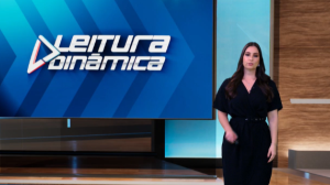 Assista à íntegra do Leitura Dinâmica de 16 de maio de 2025