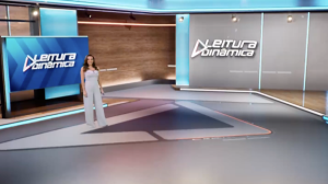 Assista à íntegra do Leitura Dinâmica de 23 de maio de 2025