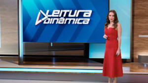 Assista à íntegra do Leitura Dinâmica de 26 de maio de 2025