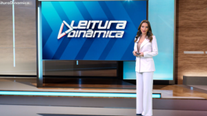 Assista à íntegra do Leitura Dinâmica de 29 de maio de 2025