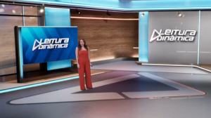 Assista à íntegra do Leitura Dinâmica de 12 de junho de 2025