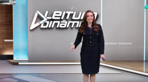 Assista à íntegra do Leitura Dinâmica de 13 de junho de 2025