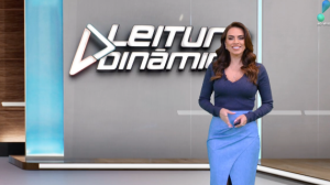Assista à íntegra do Leitura Dinâmica de 25 de junho de 2025