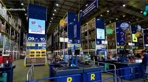 Tecnologia redefine a experiência do consumidor no varejo