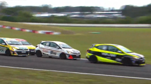 Autódromo de Cascavel recebe NASCAR Brasil e Copa HB20 neste fim de semana
