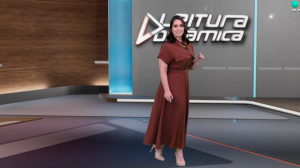Assista à íntegra do Leitura Dinâmica de 18 de julho de 2025