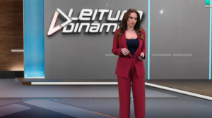 Assista à íntegra do Leitura Dinâmica de 17 de julho de 2025