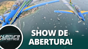Barco Crioula é o vencedor da Regata de Alcatrazes por Boroeste