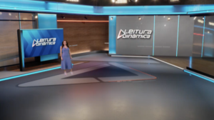 Assista à íntegra do Leitura Dinâmica de 21 de julho de 2025