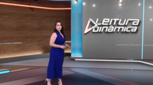 Assista à íntegra do Leitura Dinâmica de 28 de julho de 2025