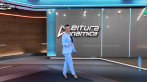 Assista à íntegra do Leitura Dinâmica de 28 de agosto de 2025