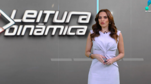 Assista à íntegra do Leitura Dinâmica de 11 de setembro de 2025